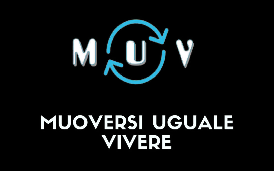 MUV – Open Day – Sabato 01/12 ore 10.00